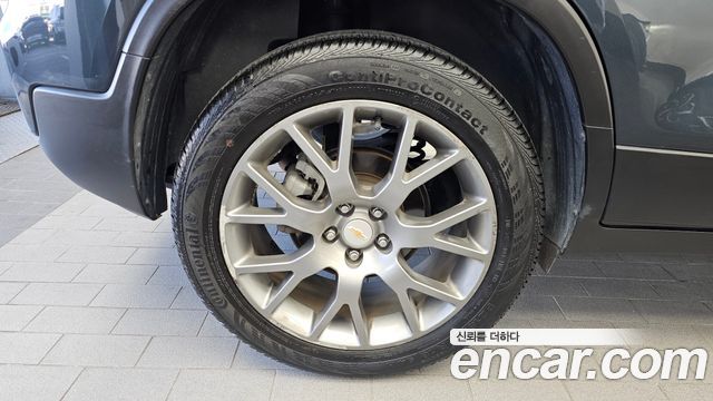Chevrolet Trax 1.6 Diesel LT Core 2021 — фото 5