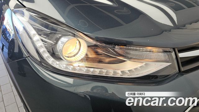 Chevrolet Trax 1.6 Diesel LT Core 2021 — фото 22