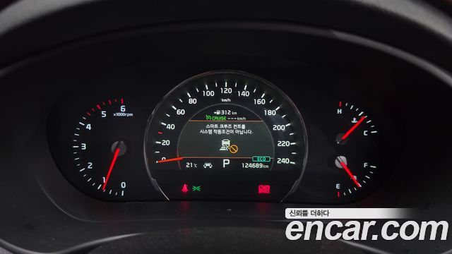 Kia Sorento Diesel 2.2 2WD Noblesse Special 2018 — фото 8