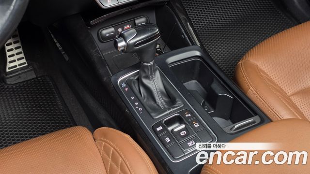 Kia Sorento Diesel 2.2 2WD Noblesse Special 2018 — фото 9