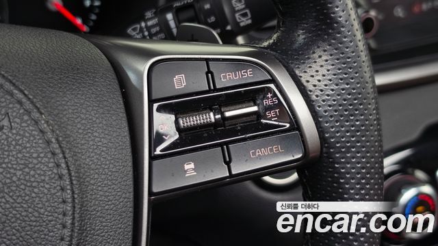 Kia Sorento Diesel 2.2 2WD Noblesse Special 2018 — фото 14