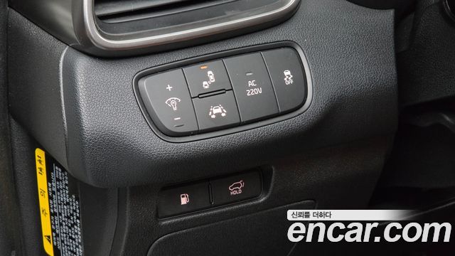 Kia Sorento Diesel 2.2 2WD Noblesse Special 2018 — фото 17