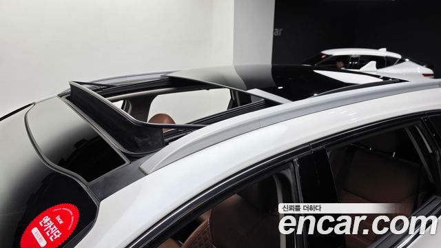 Kia Sorento Diesel 2.2 2WD Noblesse Special 2018 — фото 18