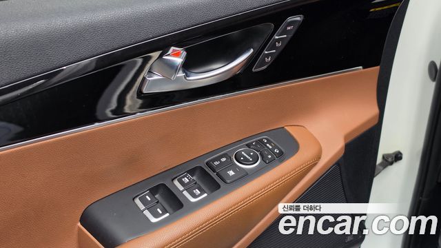 Kia Sorento Diesel 2.2 2WD Noblesse Special 2018 — фото 20