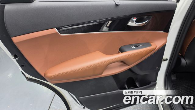 Kia Sorento Diesel 2.2 2WD Noblesse Special 2018 — фото 25