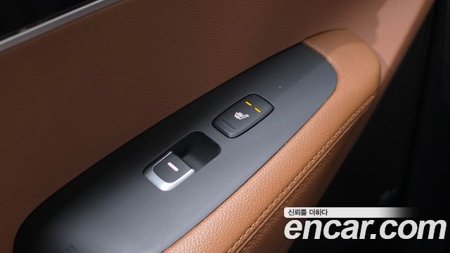 Kia Sorento Diesel 2.2 2WD Noblesse Special 2018 — фото 27