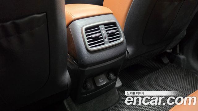 Kia Sorento Diesel 2.2 2WD Noblesse Special 2018 — фото 28