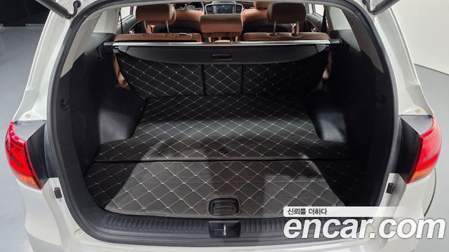 Kia Sorento Diesel 2.2 2WD Noblesse Special 2018 — фото 31
