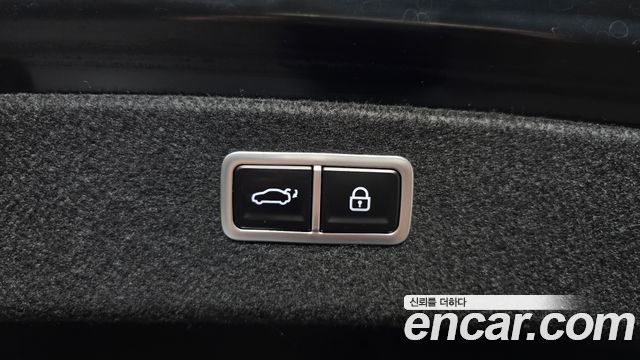 Genesis G80 (RG3) Gasoline 2.5 Turbo 2WD 2021 — фото 20