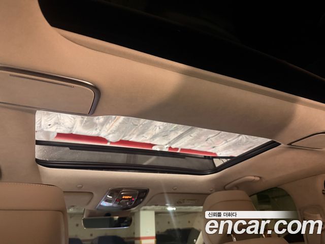 Genesis GV80 2.5T Gasoline AWD 2025 — фото 20