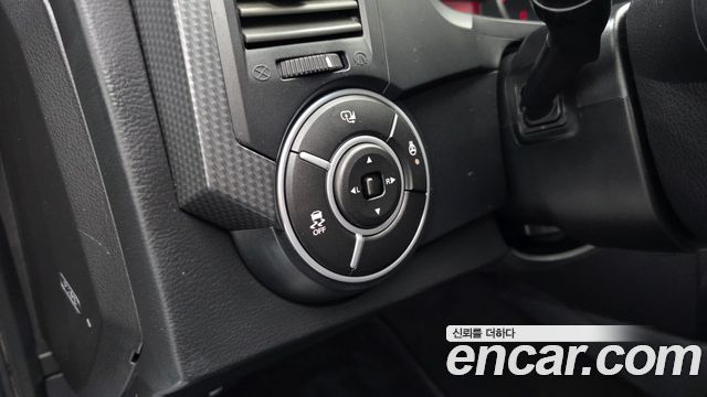 KG Mobility (SsangYong) Korando Sport Adventure 60th Edition 4WD 2015 — фото 18