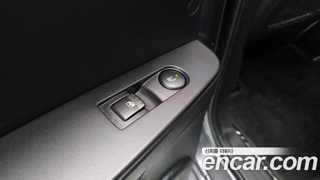 KG Mobility (SsangYong) Korando Sport Adventure 60th Edition 4WD 2015 — фото 27