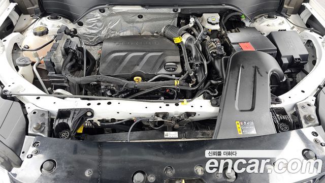 Chevrolet Trax Crossover 1.2 ACTIV 2024 — фото 6