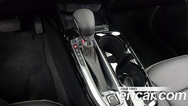 Chevrolet Trax Crossover 1.2 ACTIV 2024 — фото 9