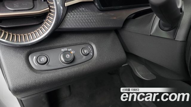 Chevrolet Trax Crossover 1.2 ACTIV 2024 — фото 14
