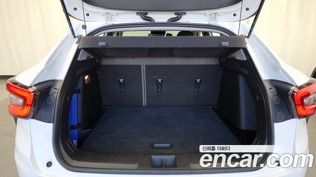Chevrolet Trax Crossover 1.2 ACTIV 2024 — фото 20