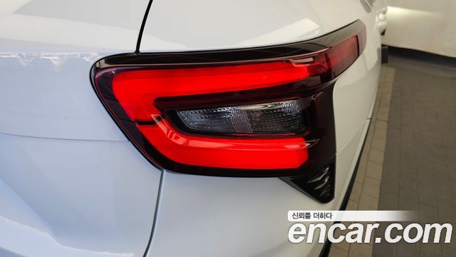 Chevrolet Trax Crossover 1.2 ACTIV 2024 — фото 23