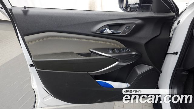 Chevrolet Trax Crossover 1.2 ACTIV 2024 — фото 24