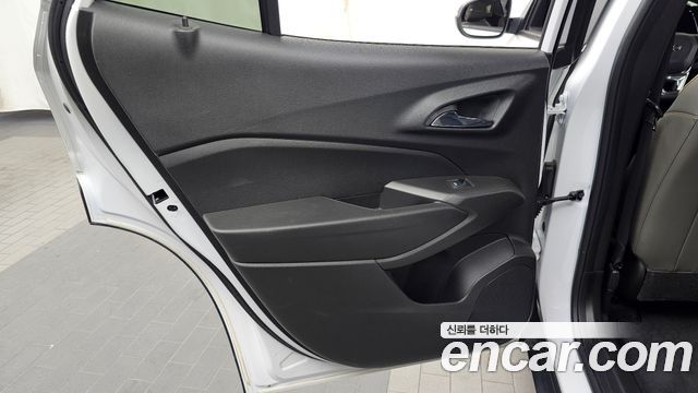 Chevrolet Trax Crossover 1.2 ACTIV 2024 — фото 25