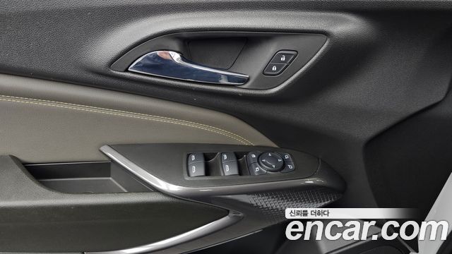 Chevrolet Trax Crossover 1.2 ACTIV 2024 — фото 30