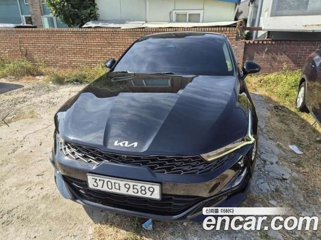 Kia K5 (III) 2.0 Noblesse
