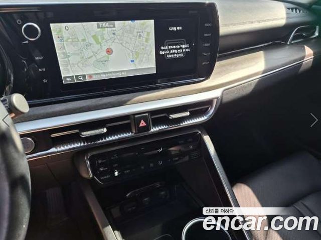 Kia K5 (III) 2.0 Noblesse 2023 — фото 3