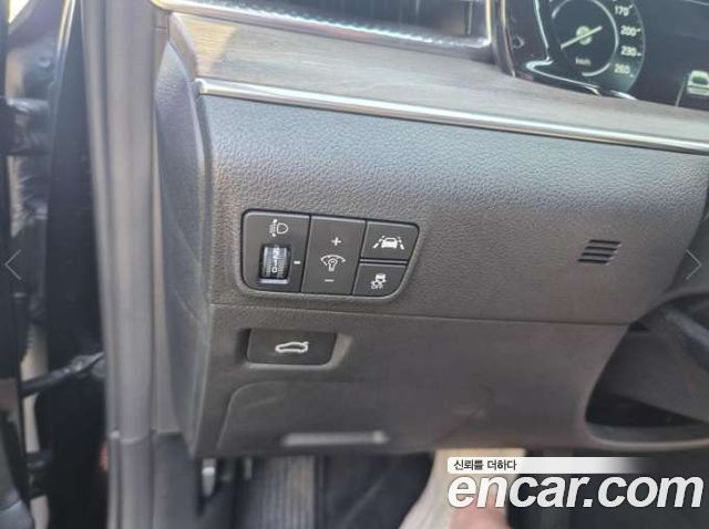 Kia K5 (III) 2.0 Noblesse 2023 — фото 5