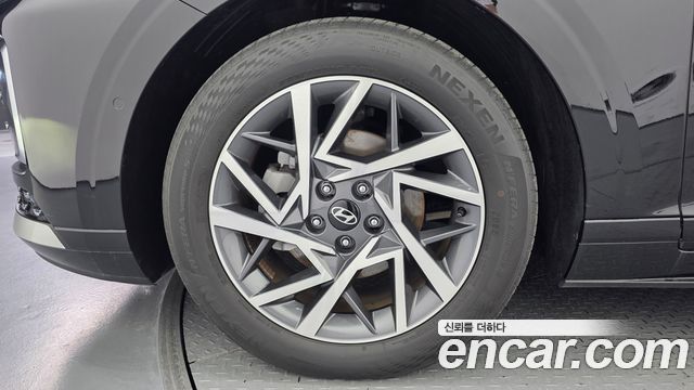 Hyundai Grandeur Hybrid (GN7) Exclusive 2025 — фото 5