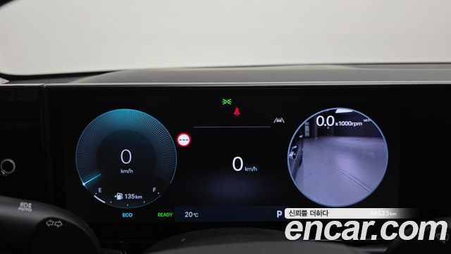 Hyundai Grandeur Hybrid (GN7) Exclusive 2025 — фото 8