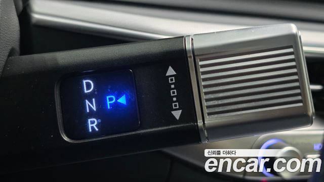 Hyundai Grandeur Hybrid (GN7) Exclusive 2025 — фото 9