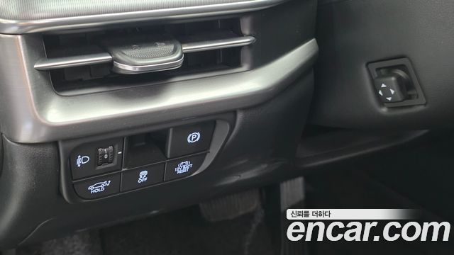 Hyundai Grandeur Hybrid (GN7) Exclusive 2025 — фото 12