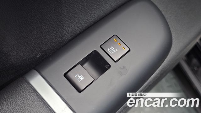 Hyundai Grandeur Hybrid (GN7) Exclusive 2025 — фото 18