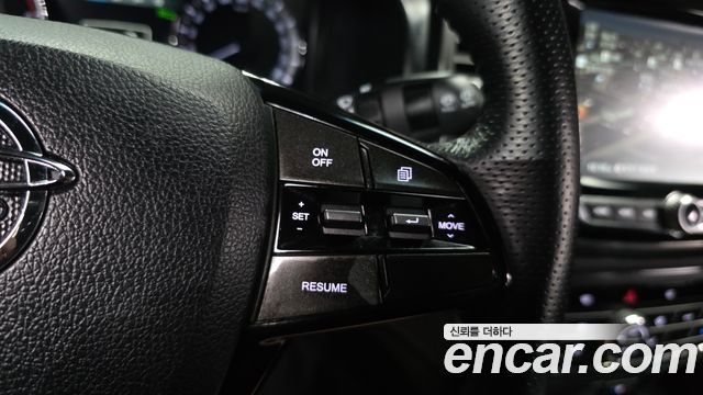 KG Mobility (SsangYong) Rexton Sports Diesel 2.2 4WD Prestige 2021 — фото 17