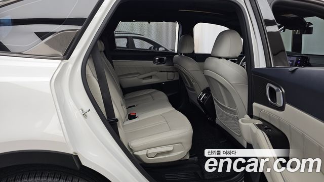 Kia Sorento (IV) HEV 1.6 4WD Gravity 2021 — фото 12