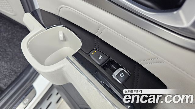 Kia Sorento (IV) HEV 1.6 4WD Gravity 2021 — фото 19