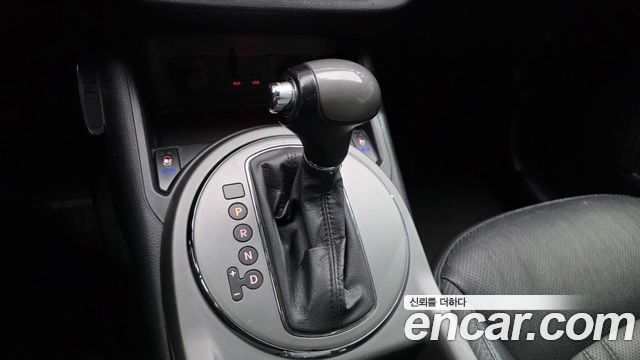Kia Sportage R Diesel 2WD Prestige 2014 — фото 9