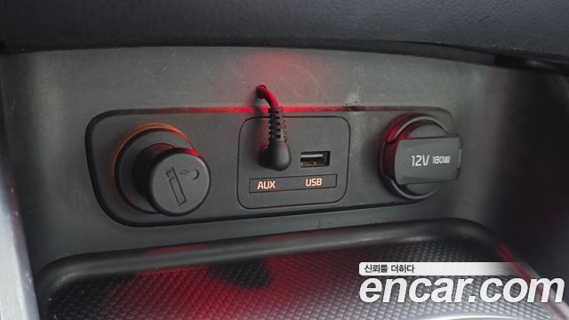 Kia Sportage R Diesel 2WD Prestige 2014 — фото 12