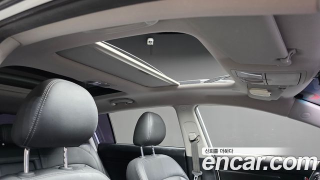 Kia Sportage R Diesel 2WD Prestige 2014 — фото 19