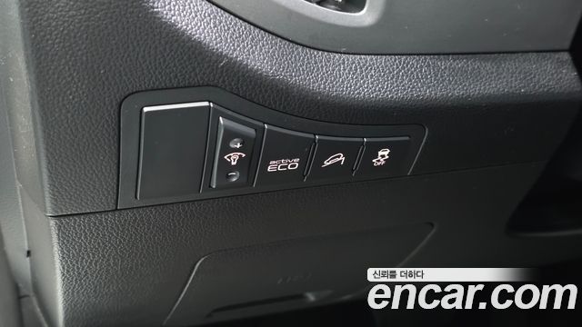 Kia Sportage R Diesel 2WD Prestige 2014 — фото 29