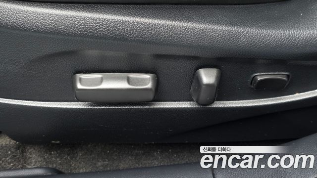 Kia Sportage R Diesel 2WD Prestige 2014 — фото 31