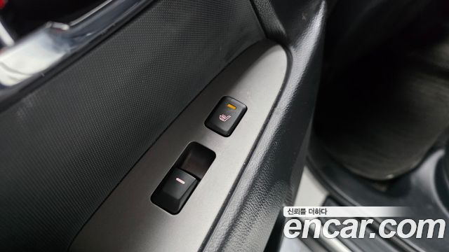 Kia Sportage R Diesel 2WD Prestige 2014 — фото 33