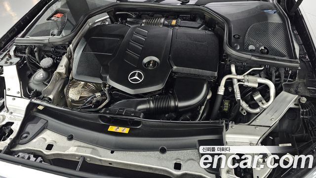 Mercedes-Benz E-Class (W213) E220d 4MATIC Exclusive 2018 — фото 6