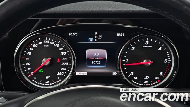 Mercedes-Benz E-Class (W213) E220d 4MATIC Exclusive 2018 — фото 8
