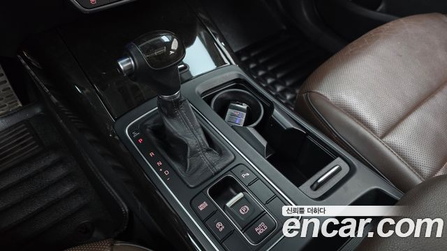 Kia Sorento Diesel 2.2 2WD Noblesse Special 2017 — фото 9