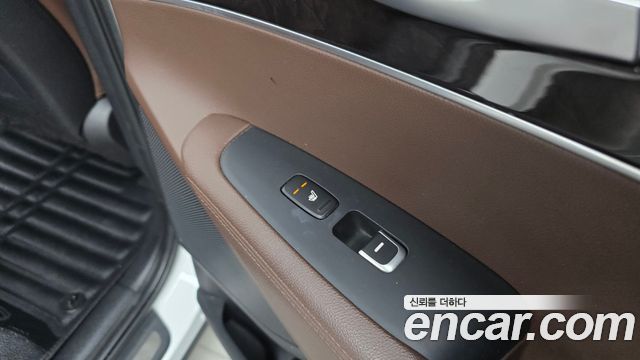 Kia Sorento Diesel 2.2 2WD Noblesse Special 2017 — фото 17