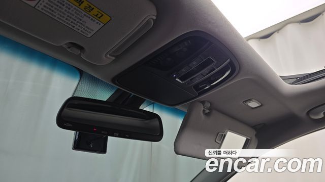 Kia Sorento Diesel 2.2 2WD Noblesse Special 2017 — фото 18