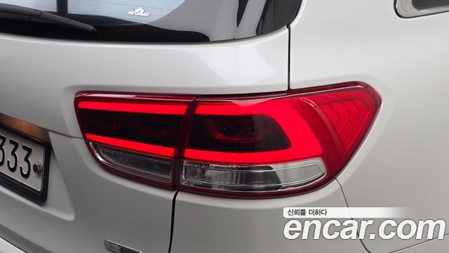 Kia Sorento Diesel 2.2 2WD Noblesse Special 2017 — фото 23