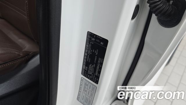 Kia Sorento Diesel 2.2 2WD Noblesse Special 2017 — фото 27