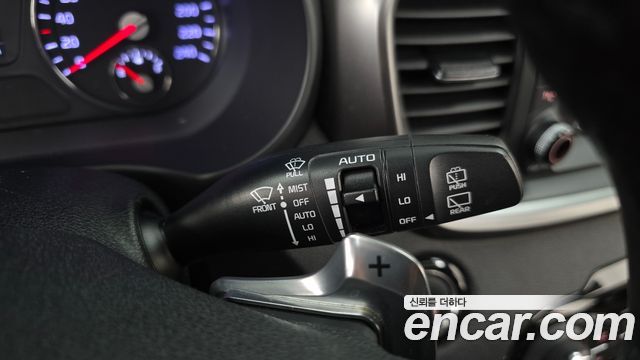 Kia Sorento Diesel 2.2 2WD Noblesse Special 2017 — фото 29