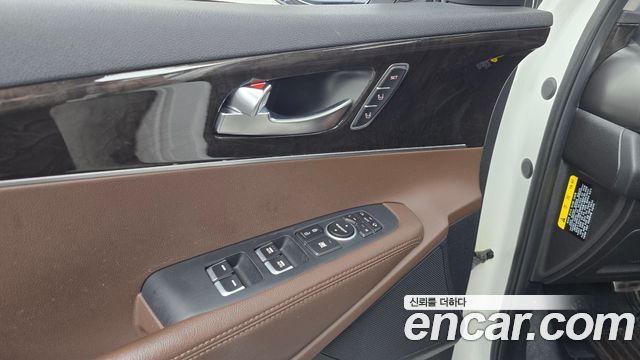 Kia Sorento Diesel 2.2 2WD Noblesse Special 2017 — фото 30